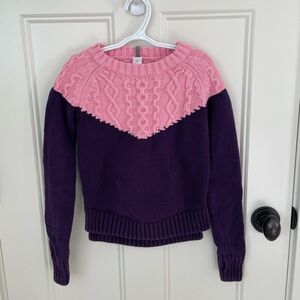 Ivivva Knit Sweater